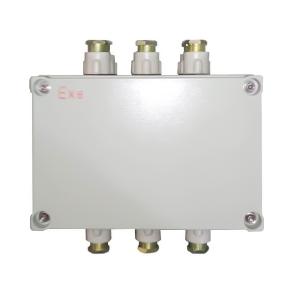 BXK系列防爆接線(xiàn)箱