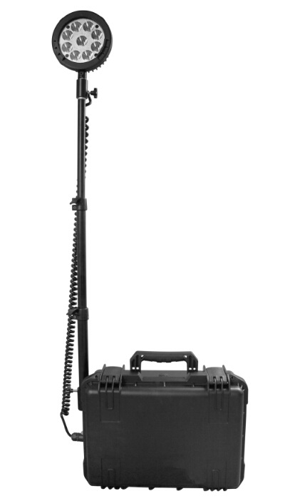 DOT135便攜式照明工作燈 一、適用范圍：